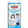 Bán Tã - Bỉm quần GooN Premium XXXL32