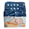Bán Tã vải Bambi Mio ngày đêm cho bé từ 3 - 16kg