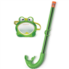 Bán Kính bơi và ống thở hình ếch - 55940 dành cho em bé