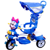 Bán Xe đẩy 3 bánh ABC cho bé