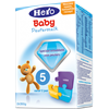 Bán Sữa Hero Baby Hà Lan 700g số 5