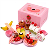 Bán Đồ chơi bộ tiệc ngọt Mother Garden 015B