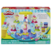 Bán Đất nặn Play Doh - Máy làm kem cầu vồng