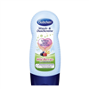 Bán Sữa tắm buchen sơ sinh và gia đình 230ml hương dâu tây 44721