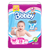 Bán Tã - bỉm dán Bobby M28 (6-10kg)