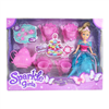 Bán Đồ chơi Sparkle Girlz SP24103 - Tiệc trà của công chúa