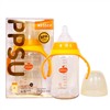 Bán Bình sữa PPSU Wesser cổ rộng (260ml)