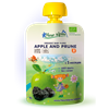 Bán Dinh dưỡng trái cây Fleur Alpine Organic Táo và mận đen