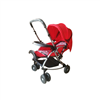 Bán Xe đẩy em bé đa năng bập bênh BBH 720W
