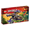 Bán LEGO Ninjago - Máy bay độc xà 70746