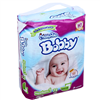 Bán Tã giấy Bobby Newborn 1 mới (72 miếng)