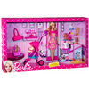 Bán Búp bê Barbie BCF82 cửa hàng thú cưng
