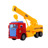 Bán Đồ chơi xe cần cẩu ép kính LTK6668A