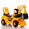 Bán Đồ chơi xe chòi chân công trình VBC-EC01