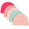 Bán Mũ sơ sinh xuất Nhật set 5 chiếc
