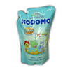 Bán Dung dịch giặt xả 2 trong 1 Kodomo 600ml