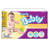 Bán Tã - bỉm Bobby L46 (siêu mỏng)