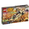 Bán Đồ chơi Lego 74084 – Phi thuyền tấn công Wookie