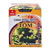 Bán Canh rong biển tôm Asuzac