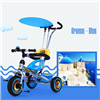 Bán Xe đạp 3 bánh LSR.901 cho bé