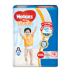 Bán Tã - bỉm quần Huggies XXL16