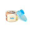 Bán Hộp chia sữa Upass BPA free loại tròn UP8005C