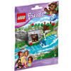 Bán Đồ chơi LEGO 41046 - Mô hình hang bên suối của Gấu