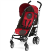 Bán Xe đẩy Chicco Liteway màu đỏ 114198