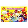 Bán Đất nặn thế giới bánh kem cho bé Doh-World DW3817
