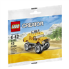Bán Đồ chơi Lego 30283 - Xe địa hình Off-Road