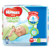 Bán Tã giấy Huggies NB1 (72 miếng)