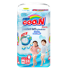 Bán Tã - Bỉm quần GOO.N Slim XXL34 (cho bé 15-25kg)