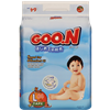 Bán Tã - bỉm Goon Slim L64