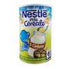 Bán Bột pha sữa Nestle vị 5 loại ngũ cốc 6m+ (400g)