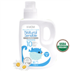 Bán Nước xả vải thảo mộc tự nhiên K-Mom dạng can 1700ml - màu xanh KM13162