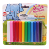 Bán Đất nặn Mega Minimals 12 màu