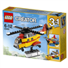 Bán Đồ chơi lego creator 31029 - Trực thăng vận tải