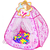 Bán Đồ chơi nhà bóng hình công chúa Barbie CBH 13