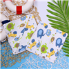 Bán Set 2 khăn quàng cổ tam giác (0m+)