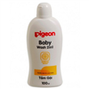 Bán Sữa tắm gội Pigeon hoa hướng dương 2 in 1 100ml