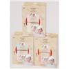 Bán Set 2 khăn quấn đầu sợi tre UNOBABY (35*86)
