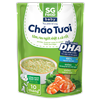 Bán Cháo tươi tôm, rau ngót Nhật và cà rốt 240g (trên 10 tháng).