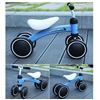 Bán Xe cân bằng mini 4 bánh Baby-Bike