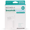 Bán Túi trữ sữa cảm ứng nhiệt Mother-K 200ml (30c) KM13002