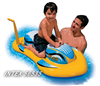 Bán Phao bơi hình thuyền - Intex 56535