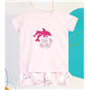 Bán Bộ cộc La Pomme cá heo Oh Baby SS1156