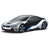 Bán Xe ô tô điều khiển Rastar R48400 - Xe BMW I8