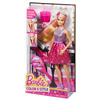 Bán Barbie thời trang tóc CFN47