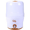 Bán Máy tiệt trùng bình sữa siêu tốc thông minh Fatzbaby FB4028SL (FB828)