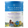 Bán Sữa bầu Bellamy's Organic (900g)
